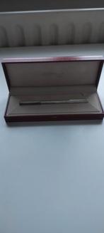 S.T. Dupont Vulpen met 18krt Gouden Punt, Ophalen of Verzenden