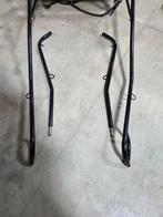 Sulky compleet cavaletti met rem, Nieuw