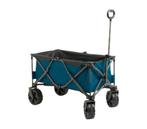 Nieuwe Bolderkar met Brede Banden - Opvouwbaar, Caravans en Kamperen, Ophalen of Verzenden, Opvouwbaar, Nieuw