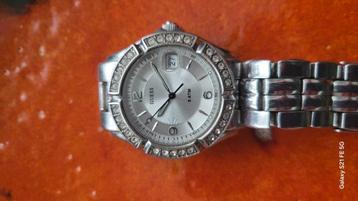 GUESS HORLOGE beschikbaar voor biedingen