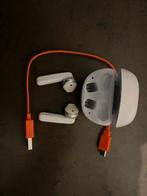 JBL oortjes Tune 220 TWS, Overige merken, Gebruikt, Bluetooth, Op oor (supra aural)