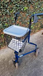 Rollator 3 wieltjes, Diversen, Ophalen