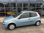 NETTE Fiat Punto 1.2  bj. 2000 NAP NWE APK, Auto's, Voorwielaandrijving, 1242 cc, 4 cilinders, Origineel Nederlands