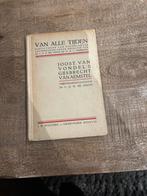 Gijsbrecht van Aemstel - Vondel, 1946, Ophalen of Verzenden, Gelezen, Eén auteur