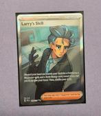 Larry’s Skill - 139/131 - Prismatic Evolutions, Ophalen of Verzenden, Zo goed als nieuw, Losse kaart