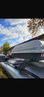 Dakkoffer te koop mag weg, Ophalen of Verzenden, Zo goed als nieuw