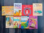 8 verschillende kinderboeken, Boeken, Kinderboeken | Baby's en Peuters, Ophalen of Verzenden, Zo goed als nieuw