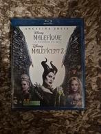 Maleficent 2 Blu-ray NIEUW, Ophalen of Verzenden, Nieuw in verpakking, Avontuur