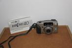 Minolta Vectis 41 camara, Ophalen of Verzenden, Zo goed als nieuw, Compact, Minolta