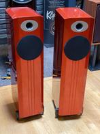Ichos No. Four, Gebruikt, 120 watt of meer, Front, Rear of Stereo speakers, Ophalen