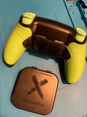 Ps4/5 controller reparatie/modificatie drift fix va €15,- beschikbaar voor biedingen