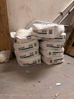 Eurocol Egalisatiemiddel pl alphyque 23kg - Nieuwstaat, Ophalen of Verzenden, Zo goed als nieuw, Overige typen