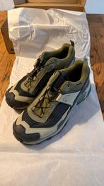 Salomon X Ultra 5 GTX Wandelschoenen Maat 43.5, Ophalen, Gedragen, Wandelschoenen of Bergschoenen