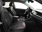 Kia Niro 1.6 GDi PHEV DynamicLine | Adaptief Cruise | Naviga, Auto's, 12 maanden, 77 km/l, Gebruikt, Leder en Stof
