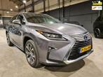 Lexus RX 450h 4WD Luxury Line - Schuifdak - Leder - Stoelver, Automaat, 137 €/maand, Leder, Bedrijf