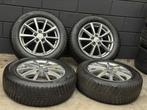 16 inch Platin Wheels Seat Arona 5x100 ET45 Bridgestone, Auto-onderdelen, Banden en Velgen, Ophalen, 16 inch, Banden en Velgen