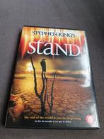 The stand - dvd, Cd's en Dvd's, Alle leeftijden, Ophalen of Verzenden, Zo goed als nieuw, Overige genres