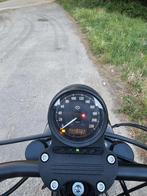 Harley Davidson Iron XL 1200 N   sportster bobber KEYLESS, Chopper, Particulier, Meer dan 35 kW