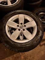 Vw polo t-cross ibiza 5x100 winterbanden/zomerbanden op velg, Auto-onderdelen, Banden en Velgen, Ophalen, Gebruikt, 15 inch, Banden en Velgen