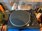 Technics SL2000 draaitafel met pitch control, Ophalen, Gebruikt, Pitch-regelaar, Platenspeler
