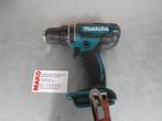 Makita DHP482Z 18V Li-Ion accu klopboor-/schroefmachine body, Nieuw, Ophalen of Verzenden