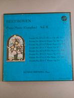 Beethoven piano muziek Alfred Brendel box 3 LP, Ophalen of Verzenden, Zo goed als nieuw
