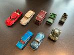 Dinky toys voor loop of sloop, Ophalen of Verzenden, Gebruikt, Auto, Dinky Toys