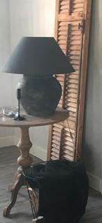 Kruik lamp, Ophalen, Overige materialen, Landelijk, sober, Minder dan 50 cm
