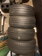 Michelin Pilot Sport 235/45ZR18, 3mm/4mm, Ophalen, Gebruikt