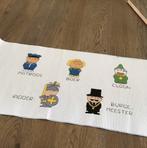 Wanddecoratie  Vintage Nijntje., Ophalen of Verzenden, Nieuw, Wanddecoratie