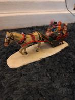 Kerst tafereeltje, Diversen, Kerst, Ophalen of Verzenden