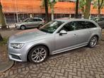 Audi A4 1.4 Tfsi 150pk s line virtual cockpit keyless start, Auto's, Voorwielaandrijving, 1345 kg, Stof, 74 €/maand
