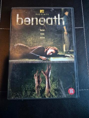 Beneath beschikbaar voor biedingen