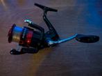 Shimano Sienna 4000 Vis Molen, Ophalen of Verzenden, Zo goed als nieuw, Molen