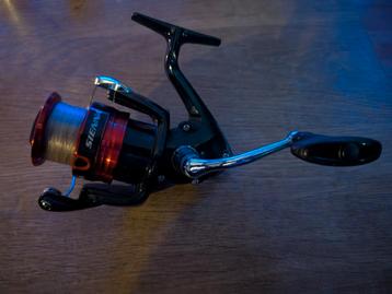 Shimano Sienna 4000 Vis Molen beschikbaar voor biedingen