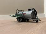 Giertank speelgoed, Ophalen of Verzenden, Zo goed als nieuw, Tractor of Landbouw, Overige merken