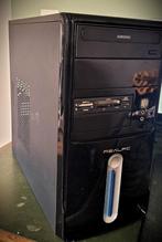 PRIJSVERLAGING Heerlijk simpele, snelle Office PC | i5 | SSD, Zelfgebouwde PC, Refurbished, Ophalen of Verzenden, Gaming
