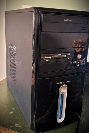 PRIJSVERLAGING Heerlijk simpele, snelle Office PC | i5 | SSD beschikbaar voor biedingen