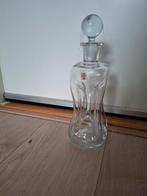 Holmegaard Deense handgeblazen karaf, Ophalen of Verzenden