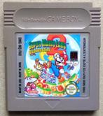 Super Mario Land 2, 6 Golden Coins voor de Nintendo Gameboy, Spelcomputers en Games, Games | Nintendo Game Boy, Ophalen of Verzenden