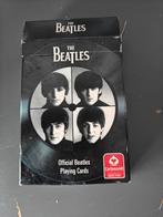 Beatles kaartspel compleet nw in folie, Ophalen of Verzenden, Nieuw