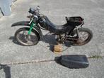 Duitse Honda PX50 brommer voor opmaak / voor onderdelen, Ophalen, Gebruikt, 49 cc, Overige modellen