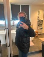 Dikke winterjas dames - Lekker warm!, Kleding | Dames, Ophalen of Verzenden, Zo goed als nieuw, Maat 38/40 (M), Zwart