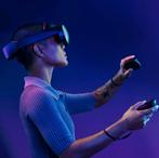 Meta Quest Pro – De ultieme VR-ervaring!, Spelcomputers en Games, Virtual Reality, Ophalen of Verzenden, Zo goed als nieuw, Sony PlayStation