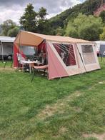 Vouwwagen, Caravans en Kamperen, Ophalen, Meerkleurig, Cabanon, Aanwezig