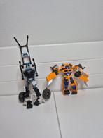 Transformers Whirl (DOTM Human Alliance) & Bumblebee, Ophalen of Verzenden, Gebruikt