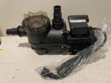 zwembad pomp 6 kub p/u voor bv Gre bora bora fidji atlantis beschikbaar voor biedingen