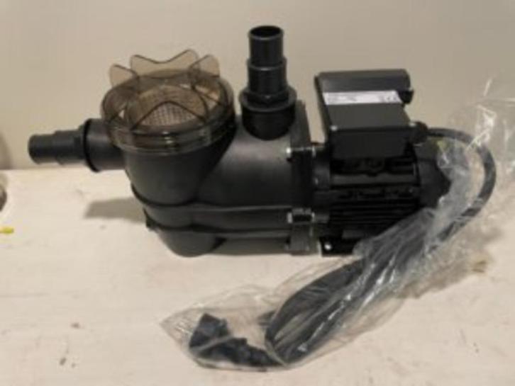 zwembad pomp 6 kub p/u voor bv Gre bora bora fidji atlantis, Tuin en Terras, Zwembad-toebehoren, Ophalen of Verzenden