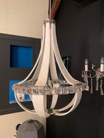 Swarovski hanglamp, Ophalen, Zo goed als nieuw