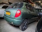 Daihatsu Sirion 1.0-12V XTi, Auto's, Daihatsu, Stof, Gebruikt, Handgeschakeld, Grijs